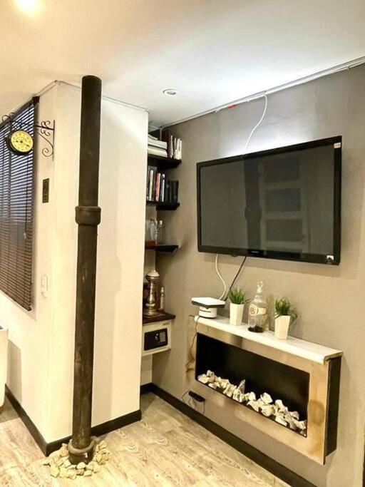 Apartamento Zona T Apartamento *