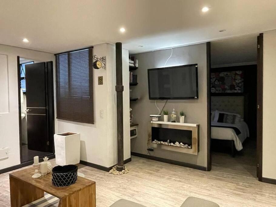 Apartamento Zona T Apartamento